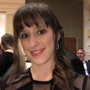 Meet your Posher, Amber